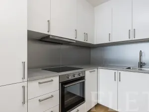 Pronájem bytu 2+kk, Praha - Stodůlky, Janského, 44 m2