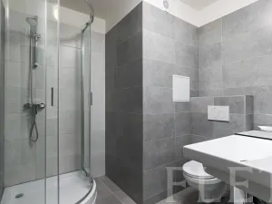 Pronájem bytu 2+kk, Praha - Stodůlky, Janského, 44 m2