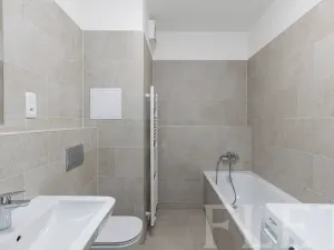 Pronájem bytu 2+kk, Praha - Hodkovičky, Šífařská, 48 m2