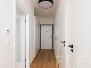 Pronájem bytu 2+kk, Praha - Radlice, Na Farkáně I, 52 m2