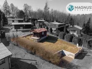 Prodej chaty, Potštát, Padesát Lánů, 44 m2