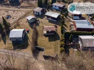 Prodej chaty, Potštát, Padesát Lánů, 44 m2