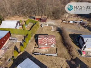 Prodej chaty, Potštát, Padesát Lánů, 44 m2