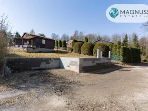 Prodej chaty, Potštát, Padesát Lánů, 44 m2