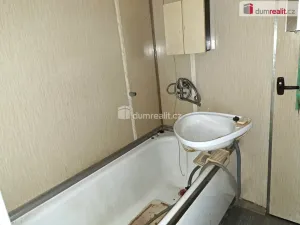 Prodej bytu 1+1, Ústí nad Labem - Severní Terasa, Šípková, 45 m2