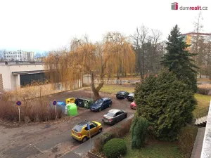 Prodej bytu 1+1, Ústí nad Labem - Severní Terasa, Šípková, 45 m2