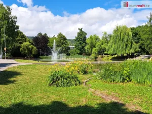 Prodej bytu 1+1, Ústí nad Labem - Severní Terasa, Šípková, 45 m2