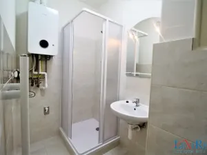 Pronájem bytu 2+kk, Praha - Nusle, 5. května, 52 m2