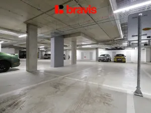 Pronájem bytu 2+kk, Brno - Černá Pole, třída Generála Píky, 64 m2