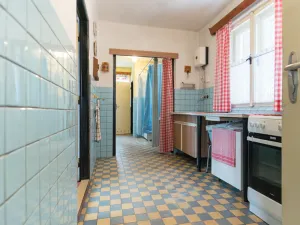 Prodej chaty, Kamýk nad Vltavou, 81 m2