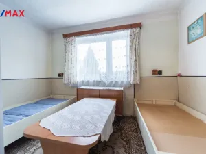 Prodej chaty, Kamýk nad Vltavou, 81 m2