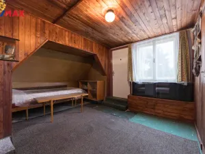 Prodej chaty, Kamýk nad Vltavou, 81 m2