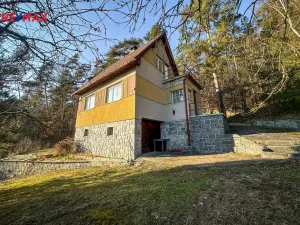 Prodej chaty, Kamýk nad Vltavou, 81 m2