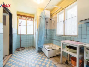 Prodej chaty, Kamýk nad Vltavou, 81 m2