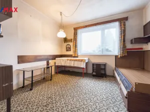 Prodej chaty, Kamýk nad Vltavou, 81 m2