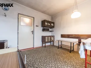Prodej chaty, Kamýk nad Vltavou, 81 m2