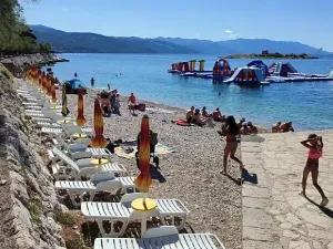 Prodej bytu 1+kk, Senj, Chorvatsko, 57 m2