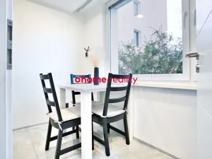 Pronájem bytu 2+1, Olomouc, Jarmily Glazarové, 62 m2