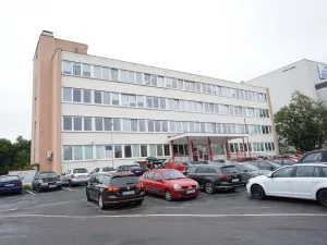 Pronájem kanceláře, Kladno, Ctiborova, 38 m2