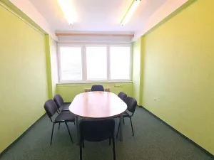 Pronájem kanceláře, Kladno, Ctiborova, 38 m2