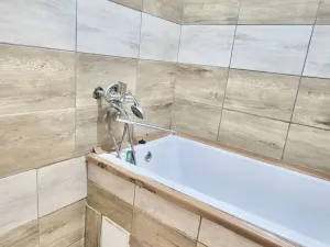 Pronájem bytu 2+1, Karviná - Ráj, Božkova, 55 m2