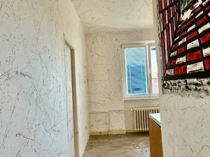 Prodej bytu 2+1, Ostrava - Poruba, Resslova, 54 m2