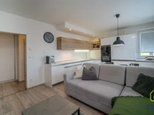 Prodej bytu 3+kk, Včelná, Pod Tratí, 67 m2