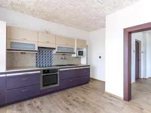 Prodej bytu 3+1, Leština u Světlé, 73 m2