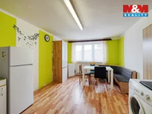 Prodej rodinného domu, Bezvěrov - Chudeč, 145 m2