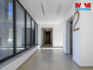 Prodej bytu 1+kk, Vrchlabí - Hořejší Vrchlabí, Horská, 44 m2