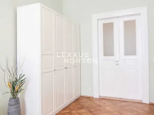 Pronájem bytu 2+kk, Praha - Vinohrady, Jana Masaryka, 60 m2