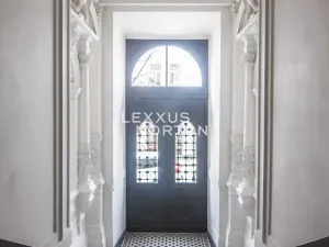 Pronájem bytu 2+kk, Praha - Vinohrady, Jana Masaryka, 60 m2