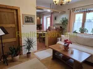 Pronájem bytu 3+1, Opava, Stará silnice, 62 m2