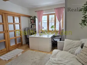 Pronájem bytu 3+1, Opava, Stará silnice, 62 m2