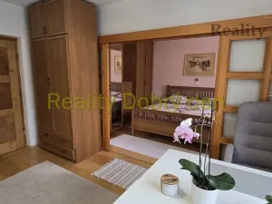 Pronájem bytu 3+1, Opava, Stará silnice, 62 m2