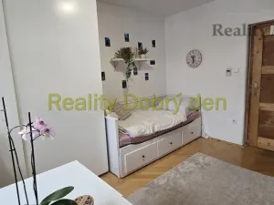 Pronájem bytu 3+1, Opava, Stará silnice, 62 m2