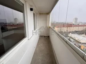 Pronájem bytu 3+kk, Praha - Krč, Horáčkova, 68 m2