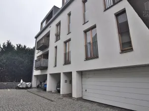 Prodej bytu 2+kk, Řevnice, Komenského, 55 m2