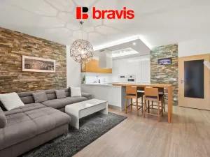 Prodej bytu 3+kk, Slavkov u Brna, Zelnice III, 78 m2