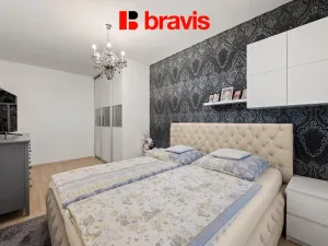 Prodej bytu 3+kk, Slavkov u Brna, Zelnice III, 78 m2