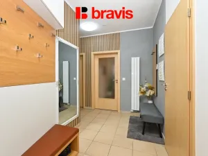 Prodej bytu 3+kk, Slavkov u Brna, Zelnice III, 78 m2