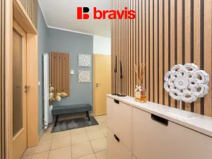 Prodej bytu 3+kk, Slavkov u Brna, Zelnice III, 78 m2