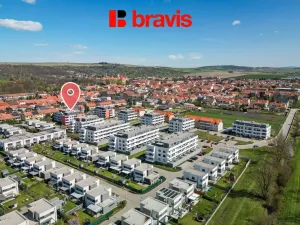 Prodej bytu 3+kk, Slavkov u Brna, Zelnice III, 78 m2