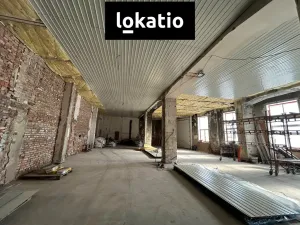 Pronájem skladu, Olomouc, 576 m2