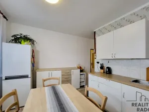 Prodej bytu 3+1, Znojmo, Mičurinova, 70 m2