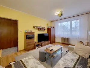 Prodej bytu 3+1, Znojmo, Mičurinova, 70 m2