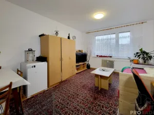 Prodej bytu 3+1, Znojmo, Mičurinova, 70 m2