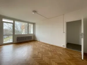 Pronájem bytu 3+1, Litvínov, Čapkova, 66 m2