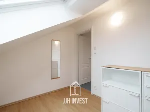 Prodej bytu 2+kk, Libčice nad Vltavou, Letecká, 59 m2