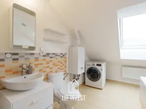 Prodej bytu 2+kk, Libčice nad Vltavou, Letecká, 59 m2